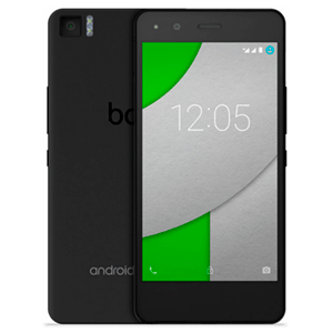 BQ Aquaris A4.5 1GB+16GB 8Mpx Negro BQ Aquaris A4.5 1GB+16GB 8Mpx Negro