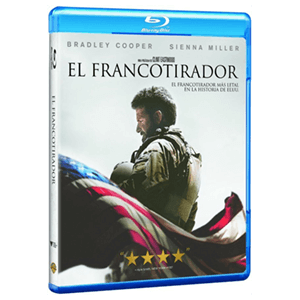El francotirador BD