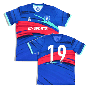 Camiseta Oficial FIFA 19 Talla S