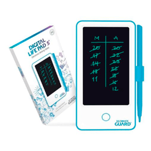 Tableta Ultimate Guard digital Life Pad 5" para Merchandising en GAME.es