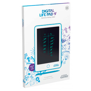 Tableta Ultimate Guard digital Life Pad 9" para Merchandising en GAME.es