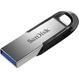 SanDisk Ultra Flair 16GB USB 3.0 - Pendrive