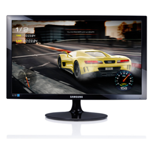 Samsung S24D330H 24" Full HD 60Hz - Monitor Gaming