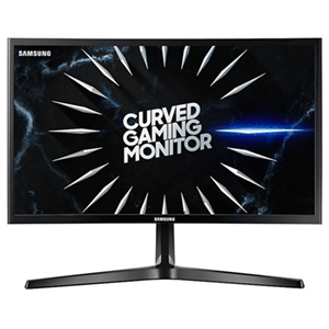 Samsung C24RG50FQU 24" VA Full HD 144Hz Curvo FreeSync- Monitor Gaming