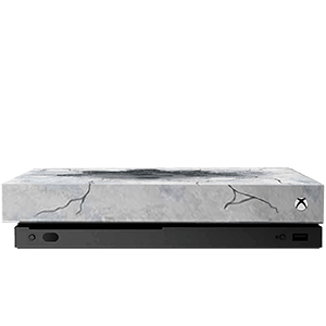 Xbox One X Gears 5 Edition