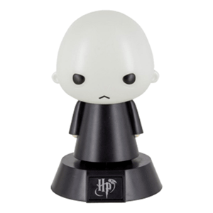 Lámpara Harry Potter: Voldemort