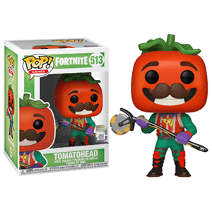 Figura POP Fortnite S3: Tomatohead