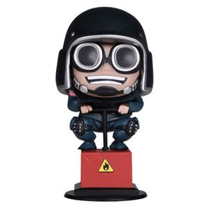 Figura Six Collection Thermite