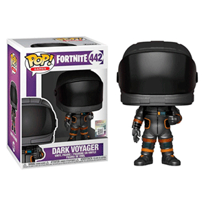 Figura POP Fornite S1a: Dark Voyager