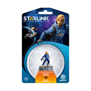 Starlink Pack Piloto Levi Toys Starlink Pack Piloto Levi Toys