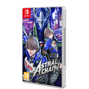 Astral Chain