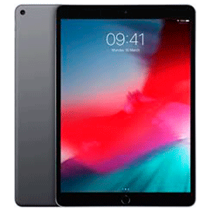Ipad Air Wifi 64Gb (Gris Espacial)