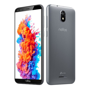 Neffos C5 Plus 5,34" 1GB+8GB 5Mpx Gris