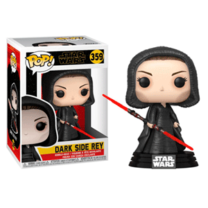 Figura Pop Star Wars IX: Dark Rey