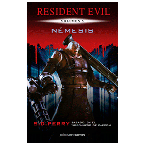Resident Evil: Némesis