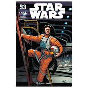 Star Wars nº 53