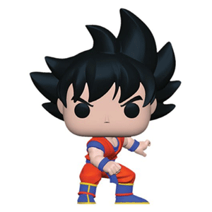 Figura POP Dragon Ball Z: Goku