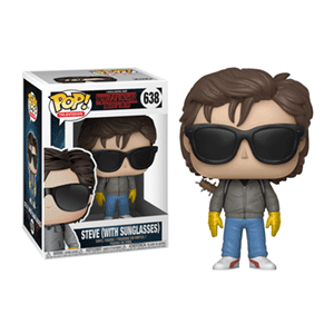 Figura POP Stranger Things 2: Steve