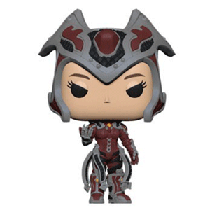 Figura POP Gears of War 3: Queen Myrrah
