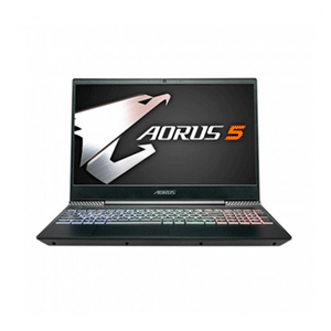 GIGABYTE AORUS 5 NA-7ES1330SH - i7-9750H - GTX 1650 4GB - 16GB - 512GB SSD - 15,6´´ FHD 144Hz - W10 - Ordenador Portátil Gaming