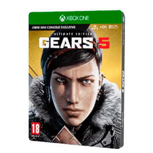 Gears 5 Ultimate Edition