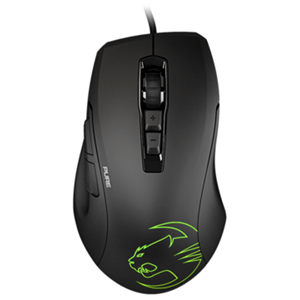 ROCCAT Kone Pure SEL 5000 DPI RGB - Ratón Gaming