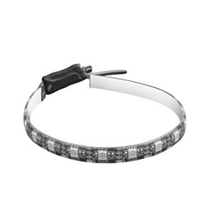 TRUST GXT 768 Tira LED RGB 30cm