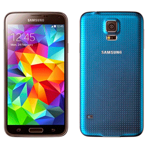 Samsung Galaxy S5 Plus 16Gb Azul - Libre