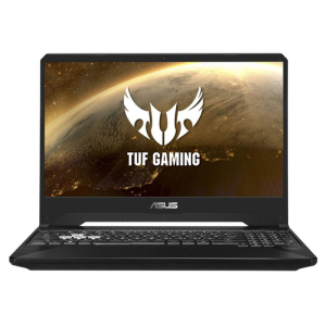 ASUS TUF Gaming FX505DT-BQ180 - Ryzen 5 3550H - GTX 1650 4GB - 8GB - 256GB SSD - 15,6´´ - FreeDOS - Ordenador Portátil Gaming