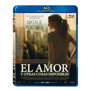 Amor Y Otras Cosas Imposibles, El Amor Y Otras Cosas Imposibles, El