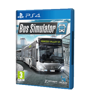 Bus Simulator