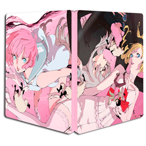Catherine Full Body Catherine Full Body