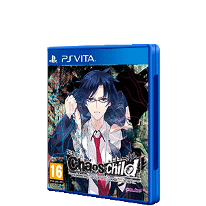 Chaos Child
