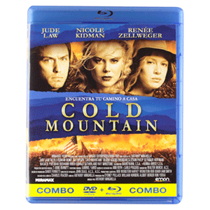 Cold Mountain (Combo)