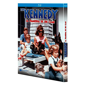 Los Kennedy: La Tragedia De Un Clan Los Kennedy: La Tragedia De Un Clan
