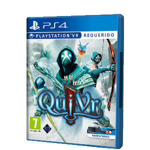 QuiVR