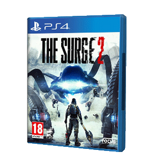 The Surge 2