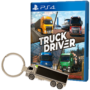Truck Driver