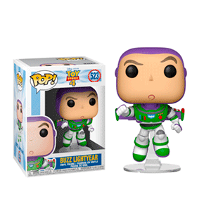 POP Disney: Toy Story 4 - Buzz Lightyear