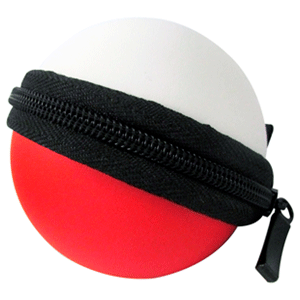 Funda para Pokéball Plus