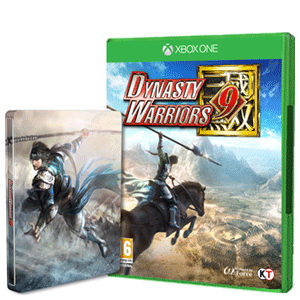 Dynasty Warriors 9