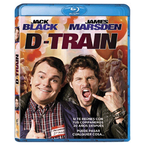 D-Train (Bd - Std-1)