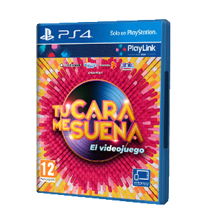 Tu Cara me Suena