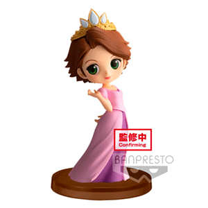 Figura Qposket Petit: Rapunzel Figura Qposket Petit: Rapunzel