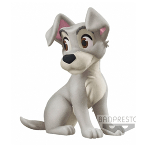 Figura Qposket Disney: Vagabundo