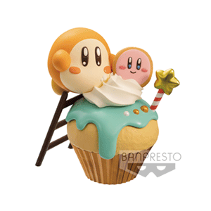 Figura Banpresto Nintendo: Kirby
