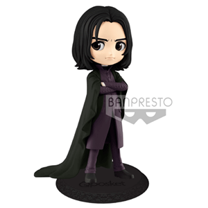 Figura Banpresto Q Posket Harry Potter: Severus Snape