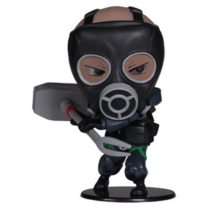 Figura Six Collection Sledge Chibi Series 2