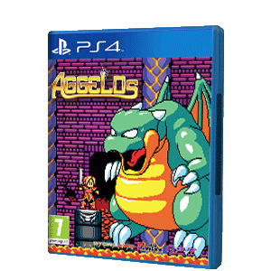 Aggelos