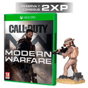 Call of Duty Modern Warfare Call of Duty Modern Warfare
